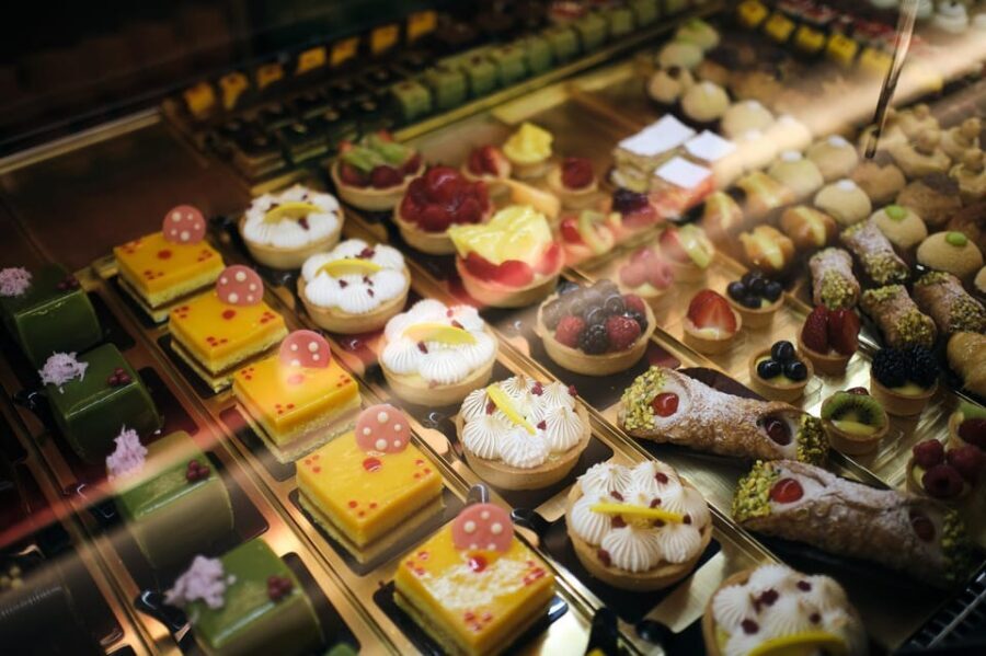 1.5 Hour Food Tour in Verona with Tastings & Sightseeing - Key things I’d circle before you book