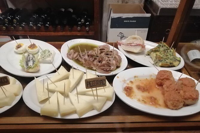 2.5 Hour Street Food Tour of Venice - Why a Rialto Street Food Tour Beats DIY in Venice