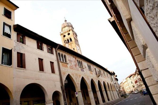 2 Guests Private Prosecco Road Tour All Inclusive from Conegliano - Price and logistics for two people