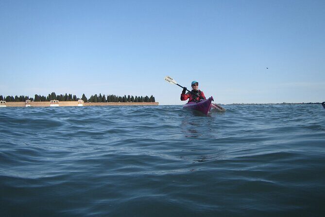 2 Hour Night Kayak Tour in Venice, premium experience with sunset - Price and value: what $168.20 buys you (and what it doesn’t)