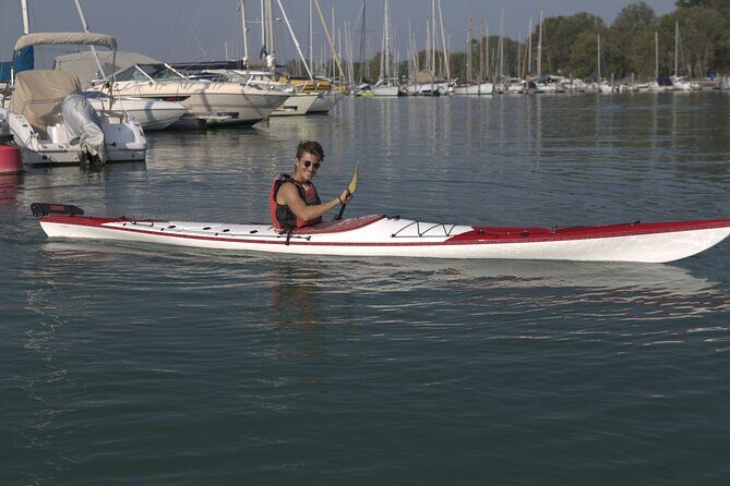 2 Hour Night Kayak Tour in Venice, premium experience with sunset - Timing, weather, and what the night will change for you