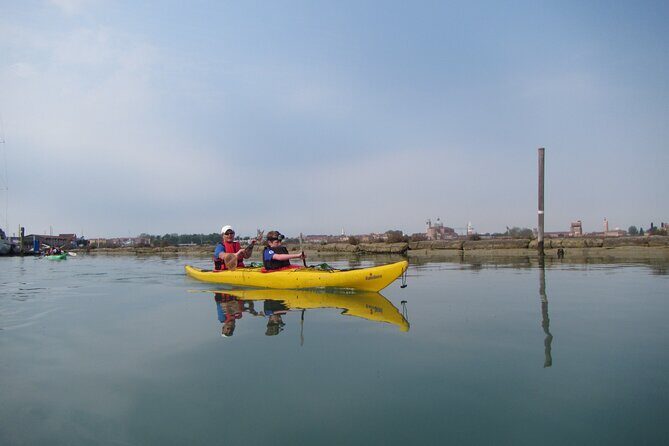 2 Hour Venice Canal Kayak Tour - Premium experience by day - Price and value: what $133.03 buys you in real terms
