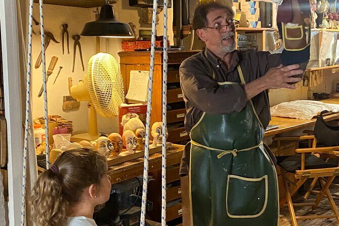 2-Hour Venice with Kids and Family Friendly Private Guided Tour - Key Points to Know Before You Go