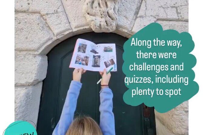 2-Hour Venice with Kids and Family Friendly Private Guided Tour - San Marco and Doge’s Palace: Inside vs Outside Changes the Whole Feel