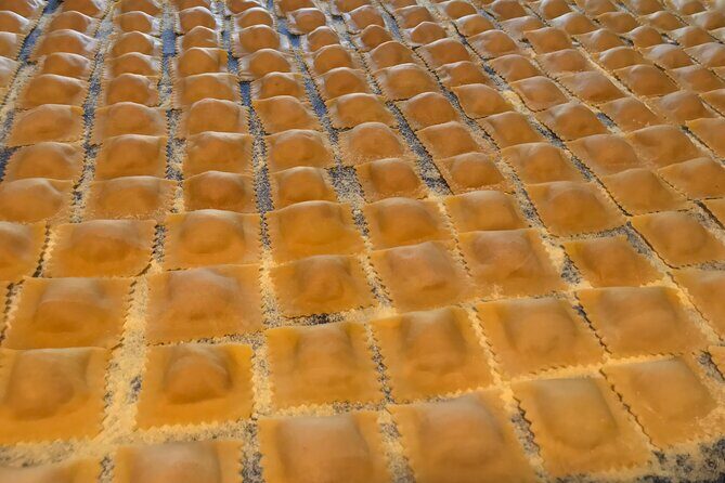 3.5 Hours Fresh Pasta and Tiramisù Cooking Class with Meal - Key Highlights You’ll Actually Care About