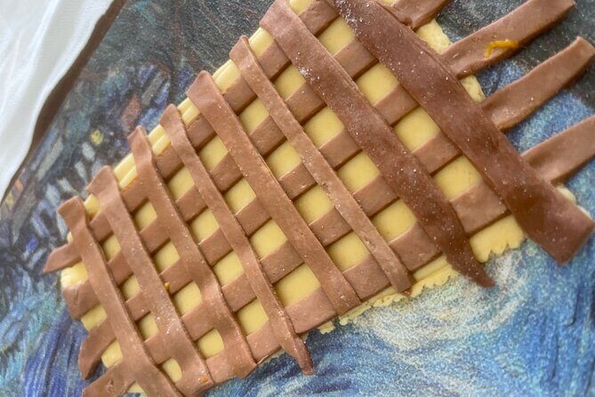 3.5 Hours Fresh Pasta and Tiramisù Cooking Class with Meal - English, Private Group Comfort, and How That Affects Your Learning