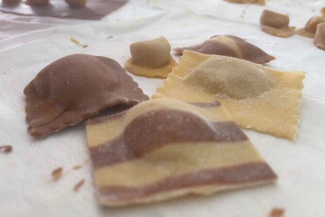 3.5 Hours Fresh Pasta and Tiramisù Cooking Class with Meal - Price and Value: Is $94.63 Worth It?