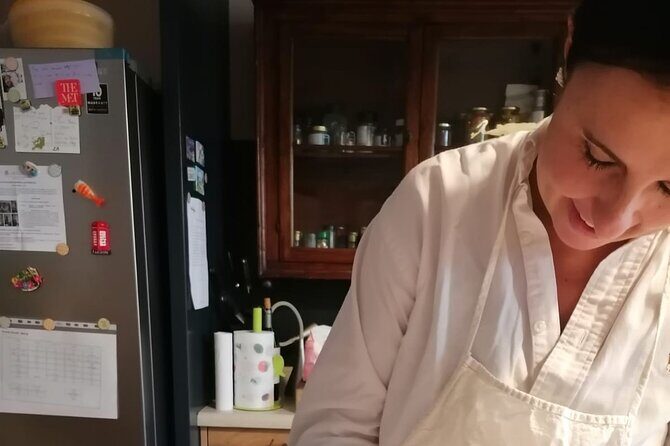3.5 Hours Fresh Pasta and Tiramisù Cooking Class with Meal - What You’ll Cook: Tortelli, Malfatti, and Tiramisù