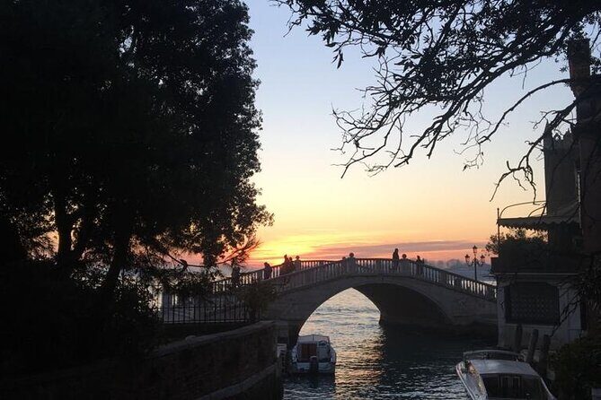 3-hour Best of Venice Highlights Private Walking Tour - Campo Santa Maria Formosa: A Church Square With a Story Hook