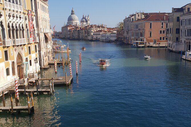 3-hour Best of Venice Highlights Private Walking Tour - Fondamenta Nove: The Best View-Reward-to-Walking Ratio