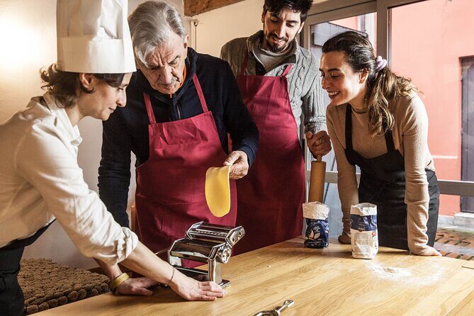 3 Hour Cooking Class: Homemade Pasta and Tiramisu in Venice - Key things I’d mark on your Venice plan