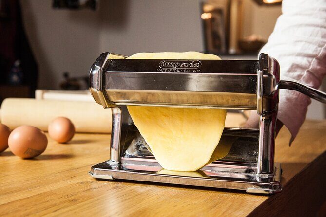 3 Hour Cooking Class: Homemade Pasta and Tiramisu in Venice - What you’re really signing up for in Venice