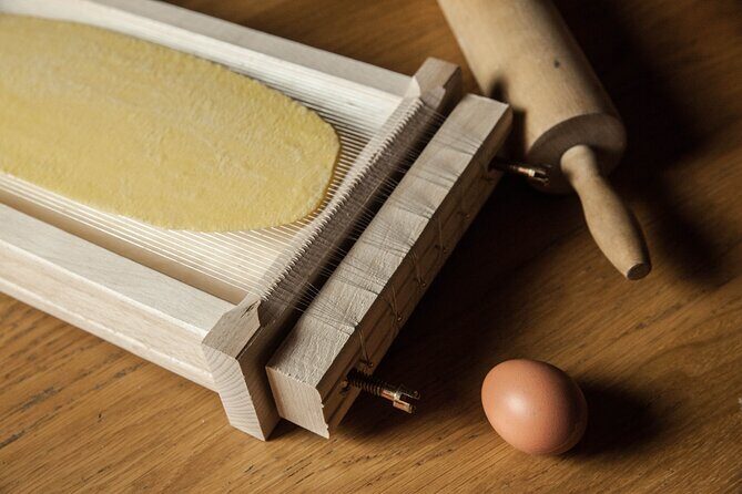 3 Hour Cooking Class: Homemade Pasta and Tiramisu in Venice - Price and value: what you’re paying for