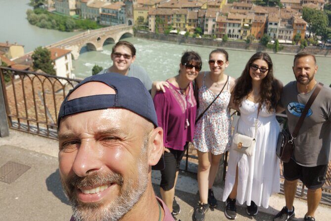 3 Hour Shared Walking and Aperitivo Tour of Verona - Price and value: is it worth about $102.79?