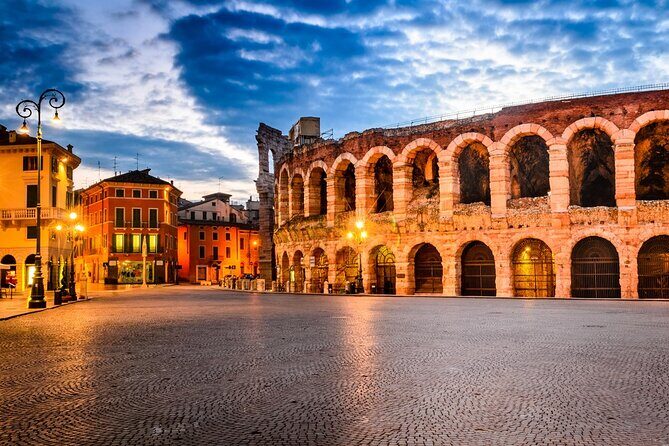 3 Hour Shared Walking and Aperitivo Tour of Verona - Suggested prep so you enjoy it more