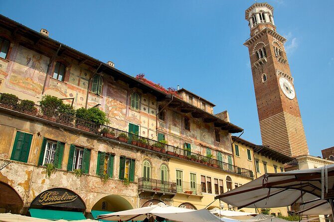 3 Hour Walking tour of Verona and Arena - Key Things I’d Focus On