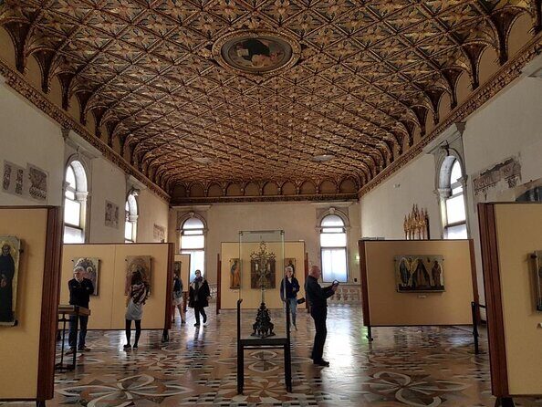 3 Hours Private Original Venice Photo Walk - Key highlights that matter in real life