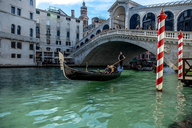 3 Hours Private Original Venice Photo Walk - Pace, private comfort, and how the tour can fit your group