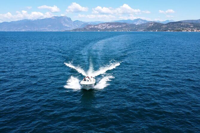 4-Hour Boat Tour on Lake Garda from Lazise - Key points worth knowing