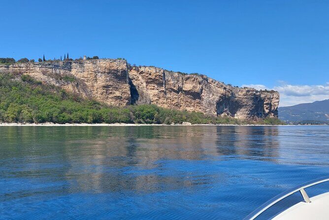 4-Hour Boat Tour on Lake Garda from Lazise - Tips to make the day smoother (and more fun)