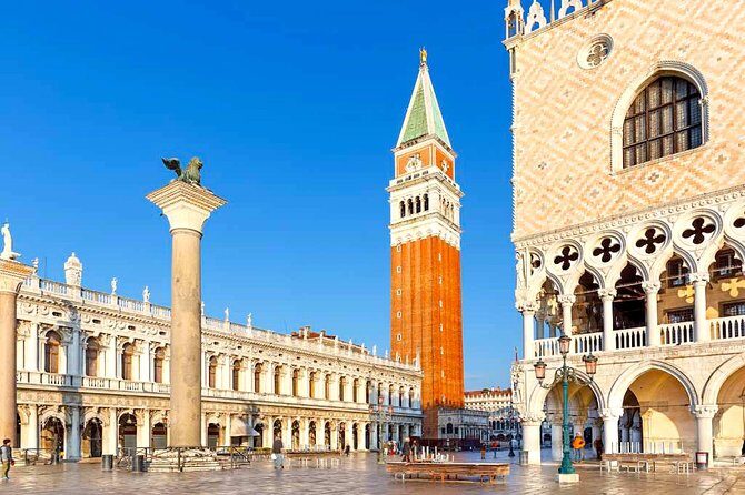 4-Hour Venice guided walking tour with Doge's Palace & St Mark's Basilica - Price and value: what you’re paying for (and why it makes sense)