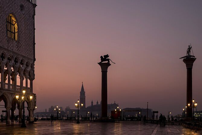 4 Hours Venice Private Photo Sunrise - Why a 6:00 am Venice Photo Walk Changes Everything
