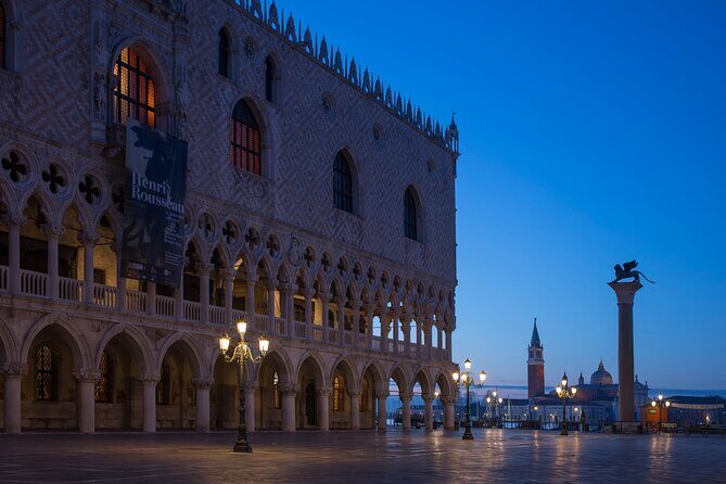 4 Hours Venice Private Photo Sunrise - How the 4 Hours in Venice Actually Flow