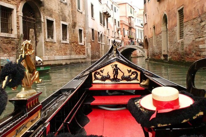 45-Minute or 1-hour Private Gondola Ride from Rialto - What You Actually Get on a Private Ride (and what you won’t)