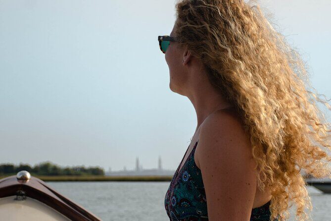 5-Hour Guided Tour of the Magic Islands by Vintage Boat in Venice - Price and Value: $451.55 Per Group Up to 3