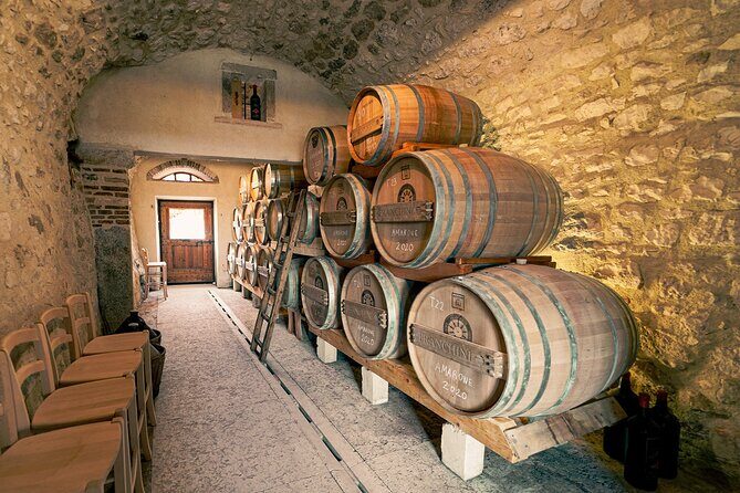 6 Wine Tasting in Valpolicella Classica: the cradle of Amarone - Price and value: what $47.06 covers (and when it feels like a win)