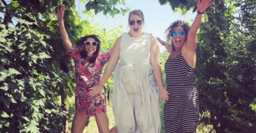 8-Hour Prosecco Wine and Tastings Tour from Venice or Padua - The tasting format: why you’ll likely drink more than you expected