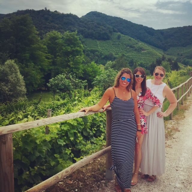 8-Hour Prosecco Wine and Tastings Tour from Venice or Padua - Venice or Padua pickup: what the ride day will feel like