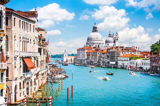 9-Day Private Tour of Venice, Florence and Rome - Key highlights I’d plan around