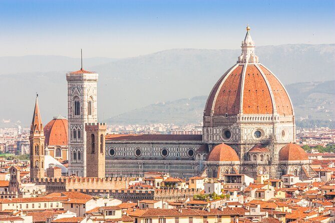 9-Day Private Tour of Venice, Florence and Rome - Day 5: a true Florence free day (and how to use it)