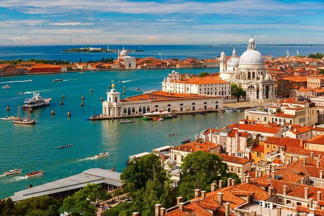 9-Day Private Tour of Venice, Florence and Rome - Day 6 also includes the Pantheon inside time