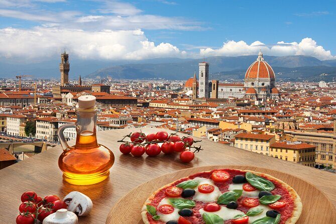 9-Day Small Group Tour of Venice, Florence and Rome - Venice: Rialto, back streets, and St. Mark’s view from Loggia dei Cavalli