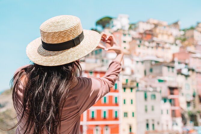 9-Day Small Group Tour of Venice, Florence and Rome - Florence: Duomo landmarks plus Accademia David and the Oltrarno side
