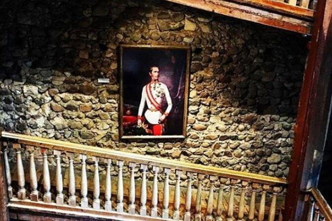 A single ticket for the three museums - duration 30 days - Rocca di Solferino: Fortress Views and the One-Hour Payoff