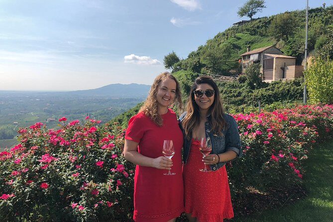 A Sparkling Day in the Prosecco Hills from Venice - From Venice to Valdobbiadene: Why This Day Starts Early