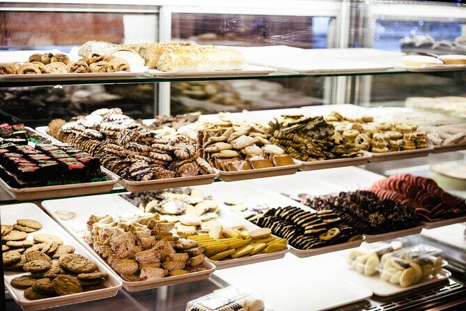 A Sweet Stroll Through Venice: Pastries, Chocolate, and Gelato - Campo San Pantalon: the quiet square with a Baroque surprise