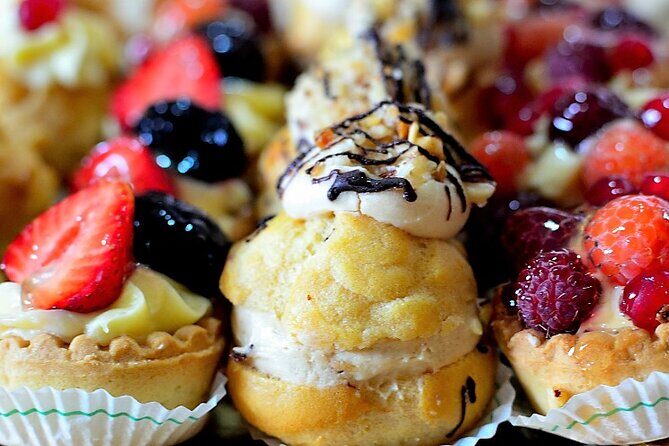A Sweet Stroll Through Venice: Pastries, Chocolate, and Gelato - Who this tour fits best (and who should skip it)