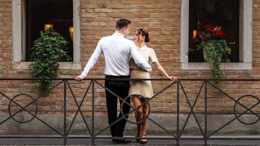A Unique Photoshoot in Venice - Price and Value: Is $94 for a 1-Hour Shoot a Good Deal?