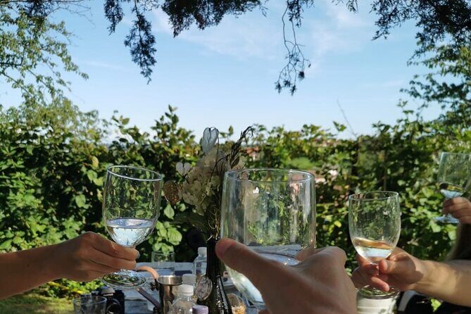 Adventure in the Prosecco Hills by Yellowboot - Timing, pacing, and how to plan your day