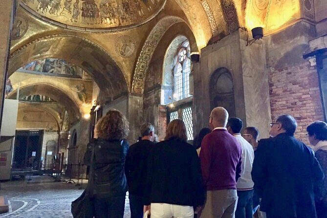 Afternoon in Venice : Basilica + Doge's Palace + Gondola - Who Should Book This Venice Afternoon (and Who Might Skip It)