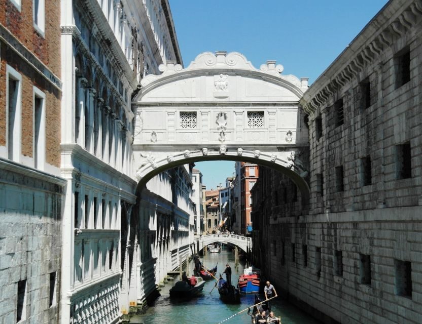All-Inclusive Tour: Doge Palace, St Mark's Basilica & Square - Price and Value: What $151.80 Is Buying You in Venice Time