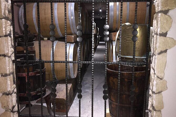 Amarone Della Valpolicella Wine Experience - Meet the Vogadori Family - Pricing and value: what $41.94 buys you in real terms