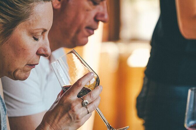 Amarone Wine-tasting Tour from Verona with Private Transportation - Quick hits