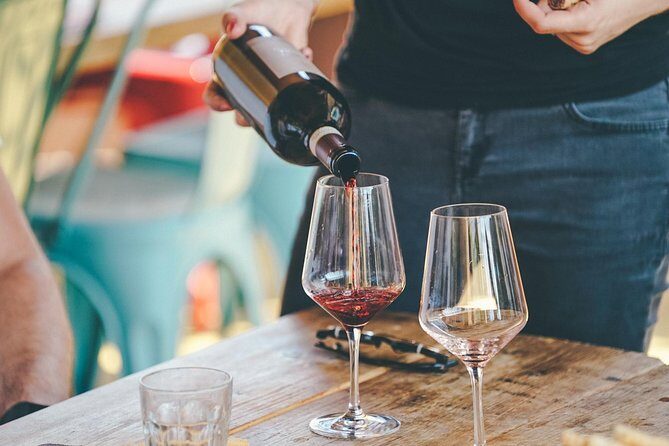 Amarone Wine-tasting Tour from Verona with Private Transportation - Amarone and Ripasso Tastings: What You Should Pay Attention To