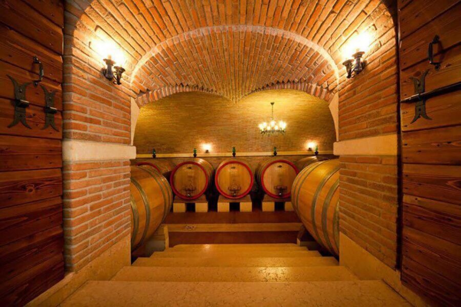 Amarone Wine Tasting Tour. Visit Verona. From Venice - Verona’s Historic Squares: A Walk That Hits the Main Stops