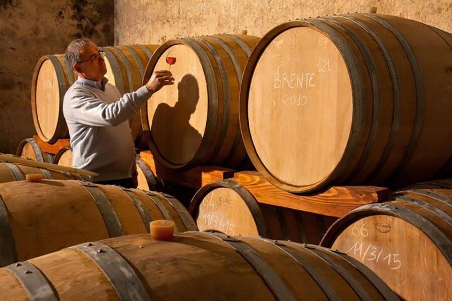 Amarone Wine Tasting Tour. Visit Verona. From Venice - Lunch of Typical Cheese and Salami: What You Get and What to Plan